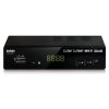 Цифровой телевизионный DVB-T2 ресивер BBK SMP240HDT2 черный (УТ-00003372)