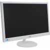 24"    ЖК монитор AOC E2451FH <White> (LCD,Wide, 1920x1080, D-Sub,  DVI, HDMI)