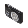 Фотоаппарат Nikon Coolpix S2900 Black <20Mp, 4x zoom, SDXC, USB> (VNA831E1)