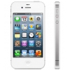 Смартфон Apple iPhone 4S MF266RU/A 8Gb белый моноблок 3G 3.5" 640x960 iPhone iOS 7 8Mpix WiFi BT GSM900/1800 GSM1900 TouchSc MP3 A-GPS