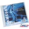 CD-R SAMSUNG   700MB MUSIC