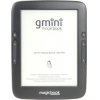 Gmini MagicBook  A6LHD Black(6",mono,1024x758,8Gb,FB2/TXT/DJVU/ePUB/PDF/HTML/RTF/DOC/MP3/JPG,microSDHC,WiFi,USB2.0)