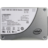 SSD 480 Gb SATA 6Gb/s Intel DC S3610 Series  <SSDSC2BX480G4(01)>  2.5"  MLC