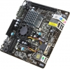 ASRock E35LM1 R2.0 (AMD E-240 CPU onboard) (RTL) <AMD A50M> PCI-E+SVGA+GbLAN SATA  Mini-ITX 2DDR-III