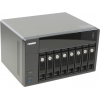 QNAP NAS Server <TS-853 Pro>  (8x3.5"/2.5"HotSwap HDD SATA,RAID0/1/5/6/10,4xGbLAN,3xUSB3.0,2xUSB2.0,HDMI)