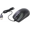 OKLICK Optical Mouse <185M> <Black> (RTL)  USB 3btn+Roll <945606>