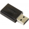 TRENDnet <TEW-804UB> AC600  Dual Band Wireless USB Adapter  (802.11ac/a/b/g/n, 433Mbps)