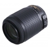 Объектив Nikon AF-S DX Nikkor G ED VRII (JAA823DA) 55-200мм f/4.5-5.6
