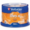 Диски DVD-R 4,7GB Verbatim 16x Shrink/50 DataLife (43791)