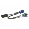 Адаптер HPE KVM USB VM CAC (AF629A)