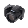 Фотоаппарат Nikon Coolpix L840 Black<16Mp, 38x zoom, 3", 1080P, WiFi, SDHC> (VNA770E1)