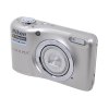 Фотоаппарат Nikon Coolpix L31 Silver <16Mp, 5x zoom, 2.7", SDHC> (VNA870E1)