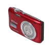 Фотоаппарат Nikon Coolpix S2900 Red <20Mp, 4x zoom, SDXC, USB> (VNA832E1)