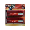 Память DDR3 8Gb (pc-12800) 1600MHz Silicon Power XPower 2x4Gb CL11 <Retail> (SP008GXLYU16ANDA)