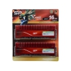 Память DDR3 16Gb (pc-15000) 1866MHz Silicon Power XPower 2x8Gb CL9 <Retail> (SP016GXLYU18ANDA)
