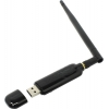 D-Link <DWA-137 /A1B> Wireless N High-Gain USB Adapter (802.11b/g/n,  300Mbps, 5dBi)