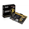 Материнская плата AMD A88X SocketFM2+ MATX A88XM-E Asus