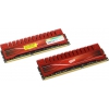Silicon Power <SP016GXLYU16ANDA> DDR3 DIMM 16Gb KIT 2*8Gb  <PC3-12800> CL9