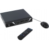 Orient <NVR-9109A> (9 IP-cam, 1xSATA, LAN, 2xUSB2.0, RS-485, VGA,  HDMI, ПДУ)