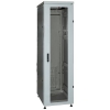 NT PROFI plus IP55 33-68 G Шкаф 19" напольный пылевлагозащищённый, серый  33U 600x800, (3ч)