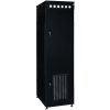 NT PROFI IP55 42-610 B Шкаф 19" напольный пылевлагозащищённый, чёрный 42U 600x1000,  дверь  металл  (3ч)