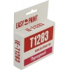 Картридж EasyPrint IE-T1283 Magenta для Epson St  S22,  SX125/130/420W/425W,  BX305F