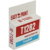 Картридж EasyPrint IE-T1282 Cyan для Epson St S22,  SX125/130/420W/425W, BX305F