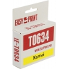 Картридж EasyPrint IE-T0634 Yellow для Epson St Color  C67/C87, CX3700/4100/4700