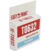 Картридж EasyPrint IE-T0632 Cyan для Epson St Color  C67/C87, CX3700/4100/4700