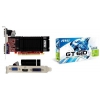 Видеокарта PCIE16 GT610 2GB GDDR3 N610-2GD3H/LP MSI VGA MSI PCI-E N610-2GD3H/LP GeForce GT610 2GB DDR3 (64bit) DVI VGA HDMI Retail
