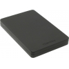 Toshiba Canvio Alu <HDTH310EK3AA> Black USB3.0 2.5" HDD 1Tb  EXT (RTL)