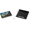 SSD 480 Gb SATA 6Gb/s OCZ Vector 180 <VTR180-25SAT3-480G>  2.5" MLC+3.5" адаптер