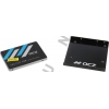 SSD 120 Gb SATA 6Gb/s OCZ Vector 180 <VTR180-25SAT3-120G>  2.5"  MLC+3.5"  адаптер