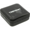 TRENDnet <TEW-820AP> Wireless AC Easy Upgrader (1UTP  10/100Mbps,802.11ac/a/n, 433Mbps)