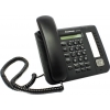 Panasonic KX-NT551RUB <Black>  системный IP телефон