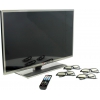 32" LED ЖК телевизор LG 32LB650V (1920x1080, HDMI, LAN, WiFi, USB, MHL, 2D/3D,  DVB-T2, SmartTV)