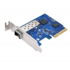 Сетевой адаптер PCIE 10GB SFP+ E10G15-F1 Synology