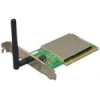 SURECOM <EP-9321-GP> 108M WIRELESS PCI ADAPTER (54MBPS)