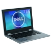 Ноутбук Dell Inspiron 3147 Pentium N3540 Quad/4G/500G/11,6"HD IPS Touch/Int:Intel HD/BT/Win8.1 (3147-9229) (Silver)