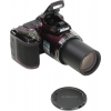 Nikon CoolPix L840 <Plum> (16Mpx, 22.5-885mm, 38x, F3-6.5, JPG,SDXC, 3",USB2.0, WiFi, NFC, AV,  HDMI, 4xAA)