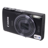 Фотоаппарат Canon IXUS 275 HS Black <21.1Mp, 12x Zoom, WiFi, GPS, 3.0'', SD> (0156C001)
