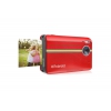 Моментальная фотокамера Polaroid Z2300 красная <10Mp, LCD 3" карта памяти SD > (POLZ2300R-HK)