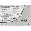 Накопитель SSD Intel Original SATA III 480Gb SSDSC2BB480G601 S3510 2.5" (SSDSC2BB480G601 941815)