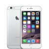 Смартфон Apple iPhone 6 MG482RU/A 16Gb серебристый моноблок 3G 4G 4.7" 750x1334 iPhone iOS 8 8Mpix WiFi BT GSM900/1800 GSM1900 TouchSc MP3 A-GPS