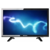 Телевизор LED Supra 18.5" STV-LC19T660WL черный/HD READY/50Hz/DVB-T2/DVB-C/USB (RUS)