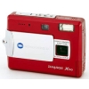 KONICA MINOLTA DIMAGE X50<RED> (5.0MPX, 37-105MM,2.8X,F2.8-5.0,JPG,(8-32)MB SD/MMC,OVF,2.0",USB,LI-ION NP-700)