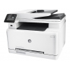 МФУ лазерный HP Color LaserJet Pro 200 MFP M277n (B3Q10A) A4 белый