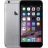 Смартфон Apple iPhone 6 Plus MGA82RU/A 16Gb серый моноблок 3G 4G 5.5" 1080x1920 iPhone iOS 8 8Mpix WiFi BT GSM900/1800 GSM1900 MP3 A-GPS