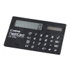 Canon LS-717H калькулятор-карточка плоский 8 разр (4014A006)