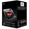 Процессор AMD A8 7650K BOX <95W, 4core, 3.8Gh(Max), 4MB(L2-4MB), Kaveri, FM2+> (AD765KXBJABOX)